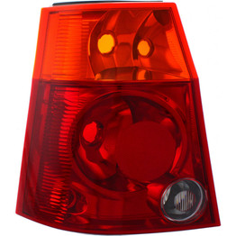 For 2004-2008 Chrysler Pacifica Tail Light Assembly Unit (CLX-M0-CS230-U000L-PARENT1)