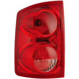 For 2005-2011 Ram Dakota Tail Light (CLX-M0-CS178-B000L-PARENT1)