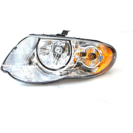 For 2005-2007 Chrysler Town & Country Headlight (CLX-M0-CS205-B001L-PARENT1)