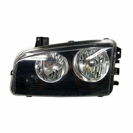 For 2006-2010 Dodge Charger Headlight (CLX-M0-CS188-B111L-PARENT1)