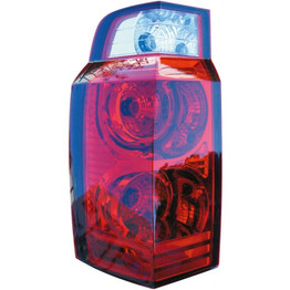 For 2006-2010 Jeep Commander Tail Light Assembly Unit (CLX-M0-CS209-U000L-PARENT1)