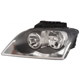 For 2004-2006 Chrysler Pacifica Headlight (CLX-M0-CS175-B001L-PARENT1)