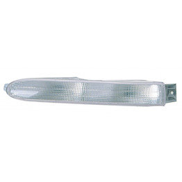 For 1998-2000 Chrysler Town & Country Park/Signal Light Assembly Unit CH2 (CLX-M0-CS067-U000L-PARENT1)