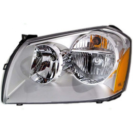 For 2005-07 Dodge Magnum|Headlight (CLX-M0-CS176-B001L-PARENT1)