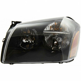 For 2005-2007 Dodge Magnum|Headlight (CLX-M0-CS176-B101L-PARENT1)