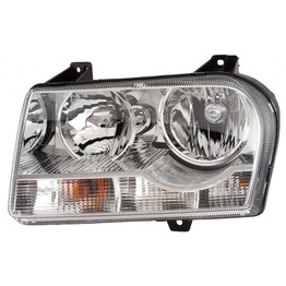 For 2005-2008 Chrysler 300 Headlight (CLX-M0-CS174-B001L-PARENT1)