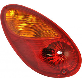 For 2001-2005 Chrysler PT Cruiser Tail Light (CLX-M0-CS118-B000L-PARENT1)