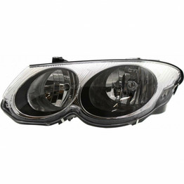 For 1999-2004 Chrysler 300M|Headlight (CLX-M0-CS115-B001L-PARENT1)