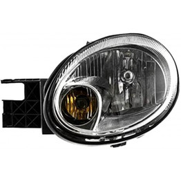 For 2003-2005 Dodge Neon Headlight (CLX-M0-CS116-B101L-PARENT1)