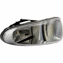 For 2001-2004 Chrysler Town & Country Fog Light (CLX-M0-CS123-B000L-PARENT1)