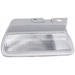 For 1995-1999 Plymouth Neon Front Park / Signal Light Assembly Unit (CLX-M0-CS032-U000L-PARENT1)