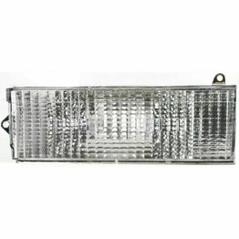 For 1984-1996 Jeep Cherokee|Side Marker Light Assembly Unit (CLX-M0-CS002-U000L-PARENT1)