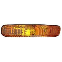 For 2002-2004 Jeep Liberty Park / Signal / Side Marker Light Assembly Unit (CLX-M0-CS099-U000L-PARENT1)