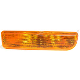 For 1997-2001 Jeep Cherokee Park / Signal Light Assembly Unit (CLX-M0-CS059-U000L-PARENT1)