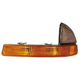 For 1998-2004 Dodge Dakota Park / Signal Light Assembly Unit (CLX-M0-CS058-U100L-PARENT1)
