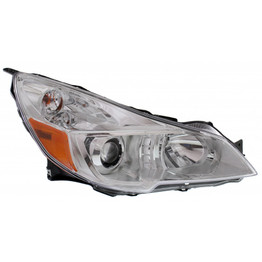 For 2013-2014 Subaru Outback Headlight DOT Certified Bulbs (CLX-M0-20-9402-00-1-PARENT1)