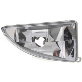 For 2000-2004 Ford Focus Fog Light DOT Certified ;except SVT (CLX-M0-19-5456-01-1-PARENT1)