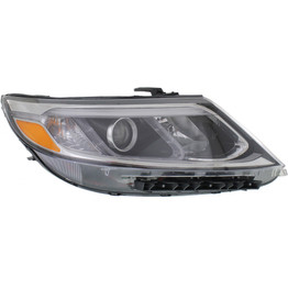 Fits 2014 2015 Kia Sorento Headlight w/ Bulbs DOT Certified (CLX-M0-20-9450-00-1-PARENT1)