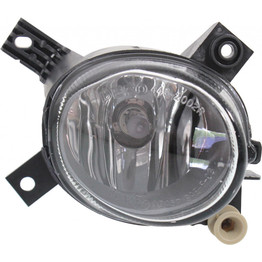 For 2006-2013 Audi A3 Fog Light With Bulbs Included ;Hatchback; w/Sport Pkg (CLX-M0-19-0434-00-PARENT1)