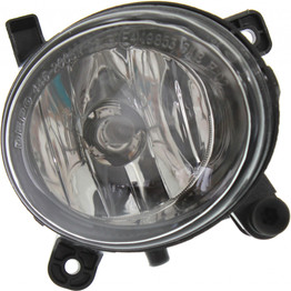 For 2009-2012 Audi A4 Fog Light DOT Certified With Bulbs Included ;Sedan (CLX-M0-19-0648-00-1-PARENT1)