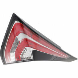 For 2015-2017 Nissan Murano Rear Inner Tail Light DOT Certified (CLX-M0-17-5560-00-1-PARENT1)