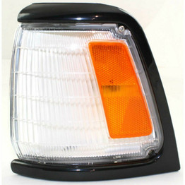 For 1989-1991 Toyota Pickup Park / Clearance Light 2WD; standard; prime (CLX-M0-TY509-B00DL-PARENT1)