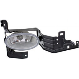 For 2011-2012 Honda Accord Fog Light DOT Certified With Bulbs Included ;Sedan (CLX-M0-19-6052-00-1-PARENT1)