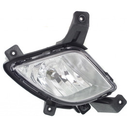 For 2010-2015 Hyundai Tucson Fog Light With Bulbs Included (CLX-M0-19-6022-00-PARENT1)