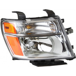 For 2012-2017 Nissan NV1500 Headlight DOT Certified Bulbs Included ;S|SV (CLX-M0-20-9470-00-1-PARENT1)