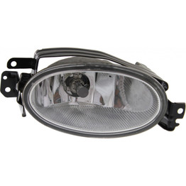 For 2013-2015 Honda Civic Fog Light With Bulbs Included ;EX; Sedan (CLX-M0-19-6048-00-PARENT1)