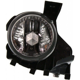 For 2008-2011 Subaru Impreza Fog Light w/ Bulbs (CLX-M0-19-5968-00-PARENT1)