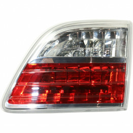For 2010-2012 Mazda CX-9 Rear Inner Tail Light DOT Certified w/ Bulbs Included (CLX-M0-17-5312-00-1-PARENT1)