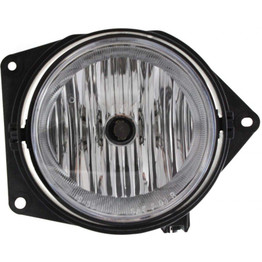 For 2006-2010 Hummer H3 Fog Light With Bulbs Included (CLX-M0-19-5950-00-PARENT1)