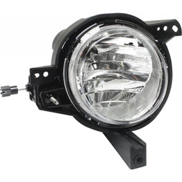 For 2012 2013 Kia Soul Fog Light DOT Certified w/ Bulbs (CLX-M0-19-12082-00-1-PARENT1)