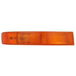 For 2003-2017 Chevy Express 1500 Turn Signal / Side Marker Light DOT Certified w/ Bulbs Included park/signal/marker combo (CLX-M0-18-5970-00-1-PARENT1)