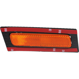 For 2005-2008 Audi A4 Turn Signal / Side Marker Light DOT Certified w/ Bulbs Included (CLX-M0-18-6050-00-1-PARENT1)