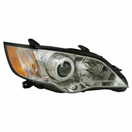 For 2008 2009 Subaru Outback Headlight CAPA Certified Bulbs Included Outback (CLX-M0-20-9018-90-9-PARENT1)