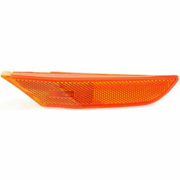 For 2003-2006 Infiniti G35 Turn Signal/Side Marker Light DOT Certified w/ Bulbs Included 4dr sedan (CLX-M0-18-5994-00-1-PARENT1)