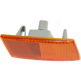 For 2005-2010 Chrysler 300 Turn Signal / Side Marker Light DOT Certified w/ Bulbs Included (CLX-M0-18-6016-00-1-PARENT1)