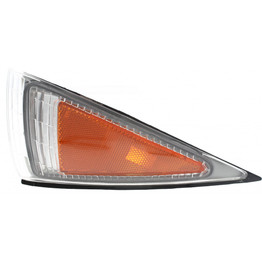 For 1995-1999 Chevy Cavalier Turn Signal/Side Marker Light (CLX-M0-18-3096-01-PARENT1)