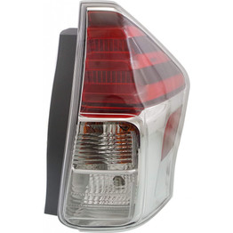 Fits Toyota Prius V 2015-2017 Tail Light DOT Certified (CLX-M1-311-19AAL-WF-PARENT1)