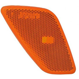 For 1997-2006 Jeep Wrangler Turn Signal / Side Marker Light DOT Certified (CLX-M0-18-5960-01-1-PARENT1)