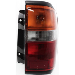 For Nissan Pathfinder Tail Light Assembly 1996 1997 1999 (CLX-M0-USA-11-3222-00-CL360A70-PARENT1)