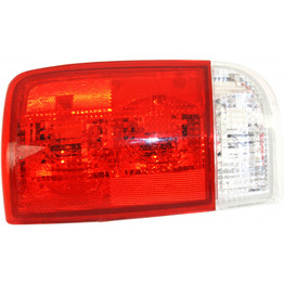 For Oldsmobile Bravada Tail Light Assembly 1996 97 98 99 00 2001 Lens & Housing (CLX-M0-USA-11-3204-01-CL360A72-PARENT1)