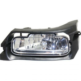 For Mercury Grand Marquis Fog Light 2006 07 08 2009 (CLX-M0-19-5938-00-CL360A55-PARENT1)