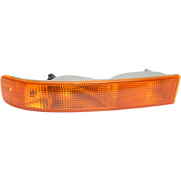 KarParts360: For 2003-2014 Chevy Express 1500 Park / Signal / Side Marker Light Assembly (CLX-M0-GM344-U000L-CL360A1-PARENT1)