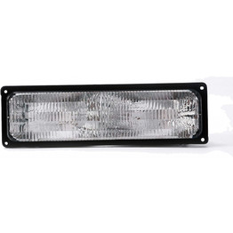 For Chevy Tahoe Parking Signal Light 1994-2000 (CLX-M0-12-1540-01-CL360A57-PARENT1)