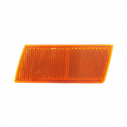 KarParts360: For 2005-2010 Chrysler 300 Side Marker Light Assembly (CLX-M0-CS191-U000L-CL360A1-PARENT1)