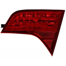 For Honda Civic Sedan / Hybrid Inner Tail Light 2006-2011 (CLX-M0-17-5246-01-CL360A55-PARENT1)