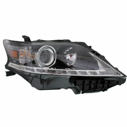 For Lexus RX350 Headlight 2013 2014 2015 Halogen (CLX-M0-20-9370-00-CL360A55-PARENT1)